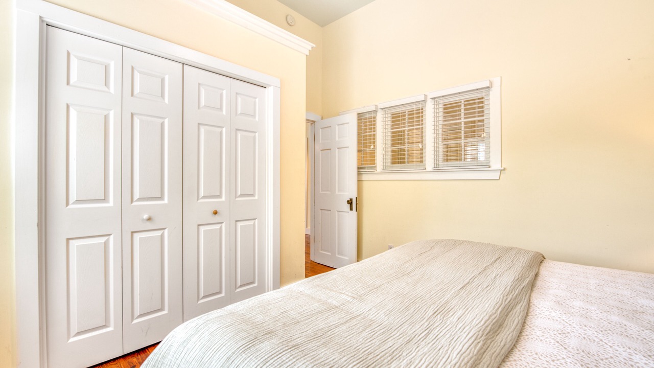 Photo of Bedroom in Lake Junaluska
