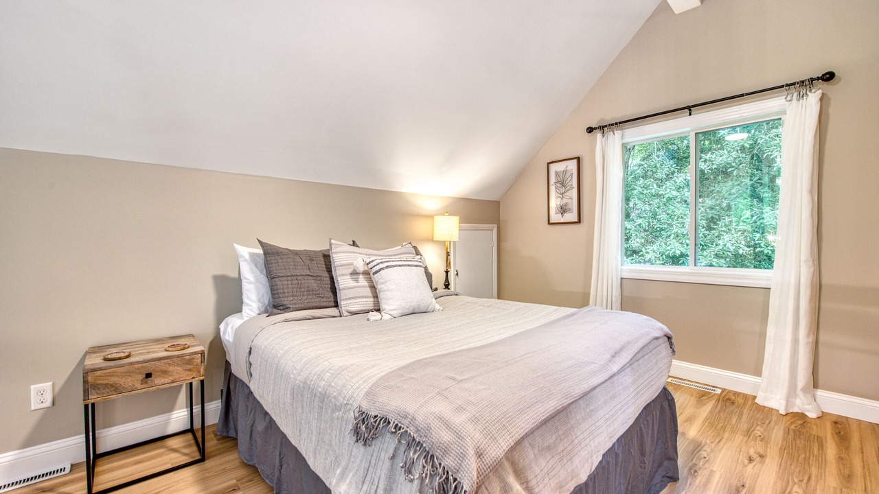 Photo of Bedroom in Fletcher