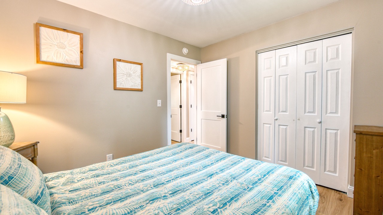 Photo of Bedroom in Fletcher