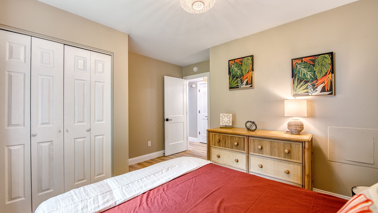 Photo of Bedroom in Fletcher