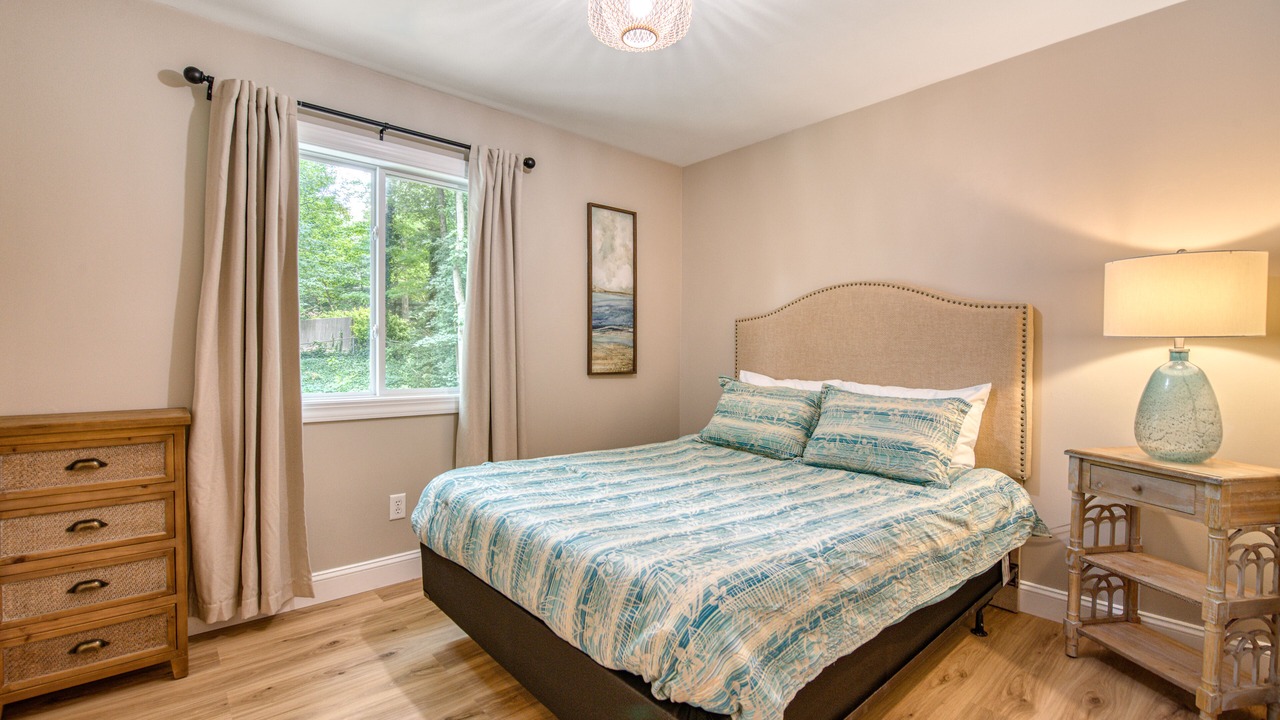 Photo of Bedroom in Fletcher