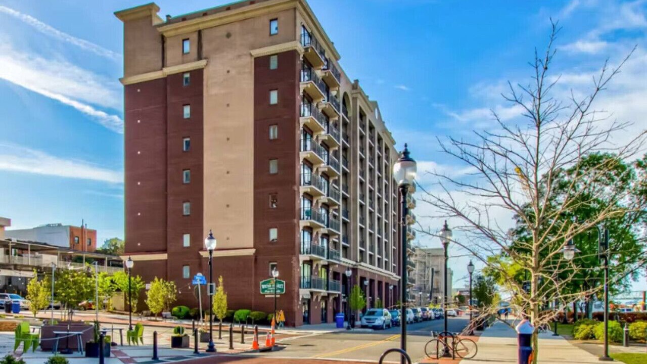 Photo of Outdoor in Downtown Wilmington