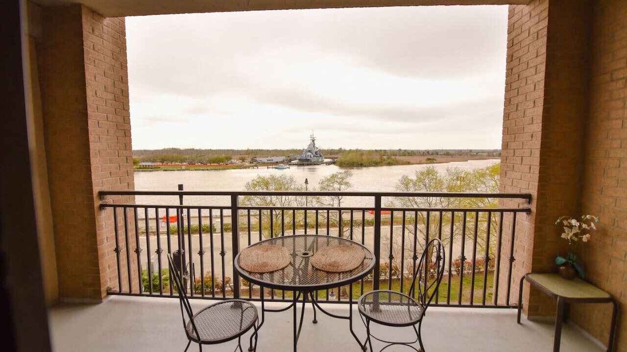 Photo of Outdoor in Downtown Wilmington