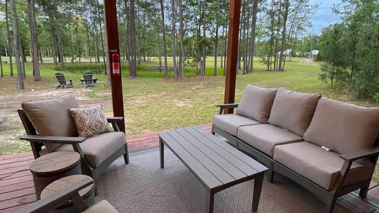 Photo of Patio Balcony in Rocky Point
