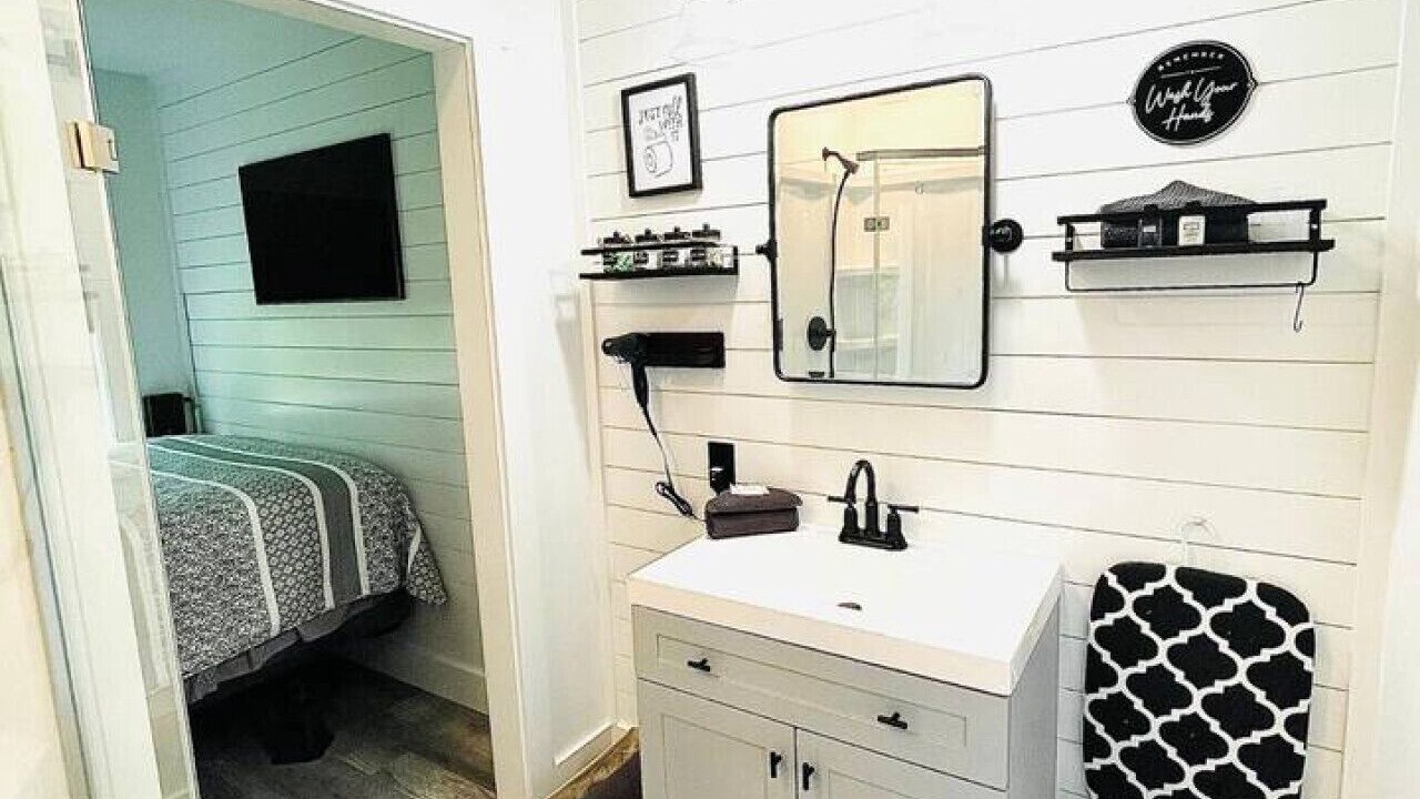 Photo of Bedroom in Rocky Point