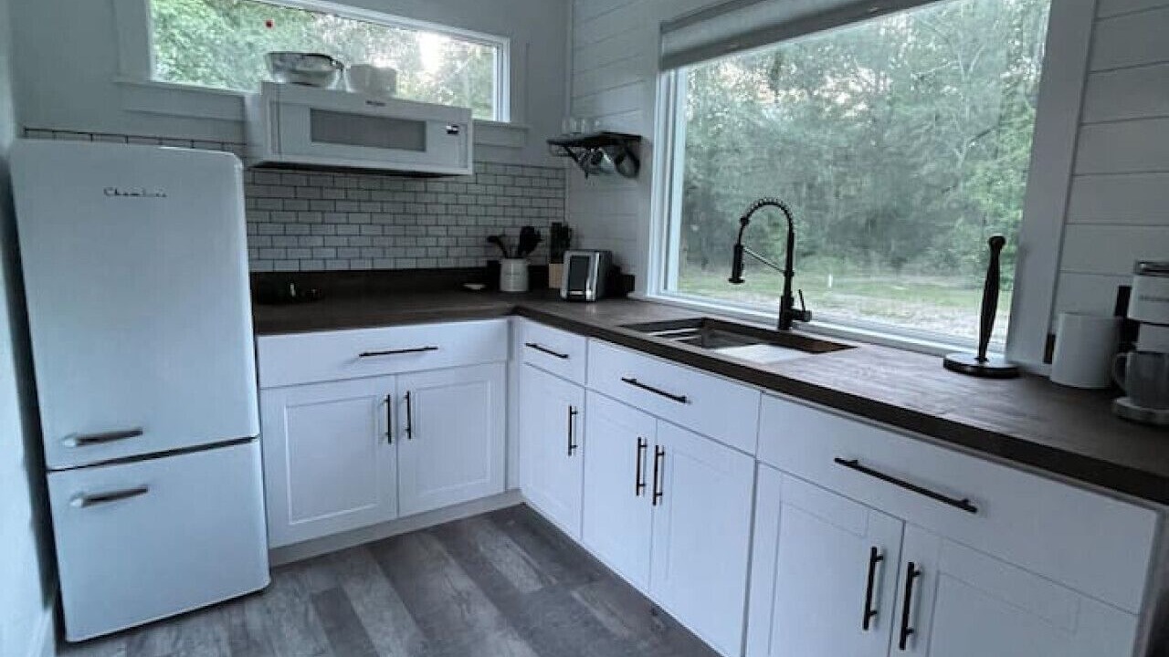 Photo of Kitchen in Rocky Point