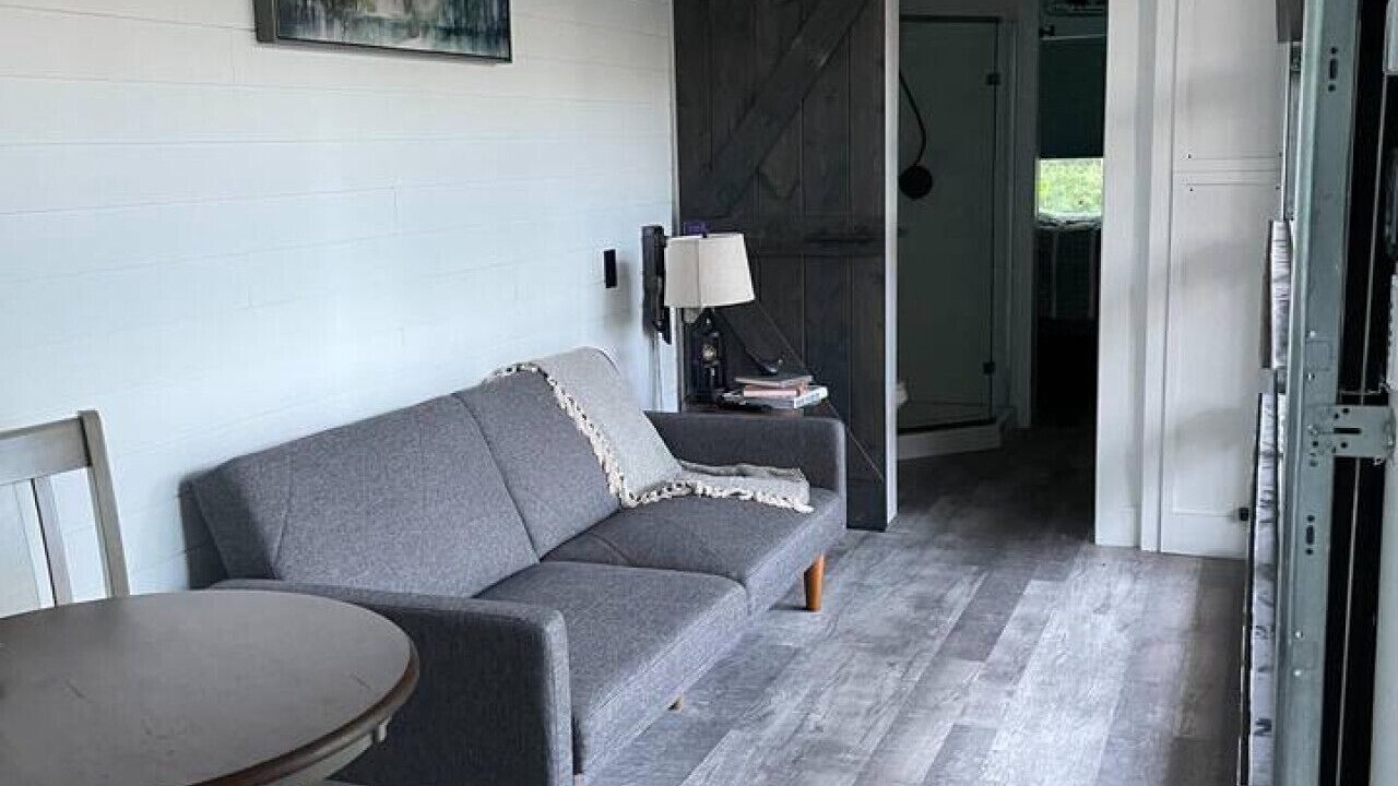 Photo of Livingroom in Rocky Point