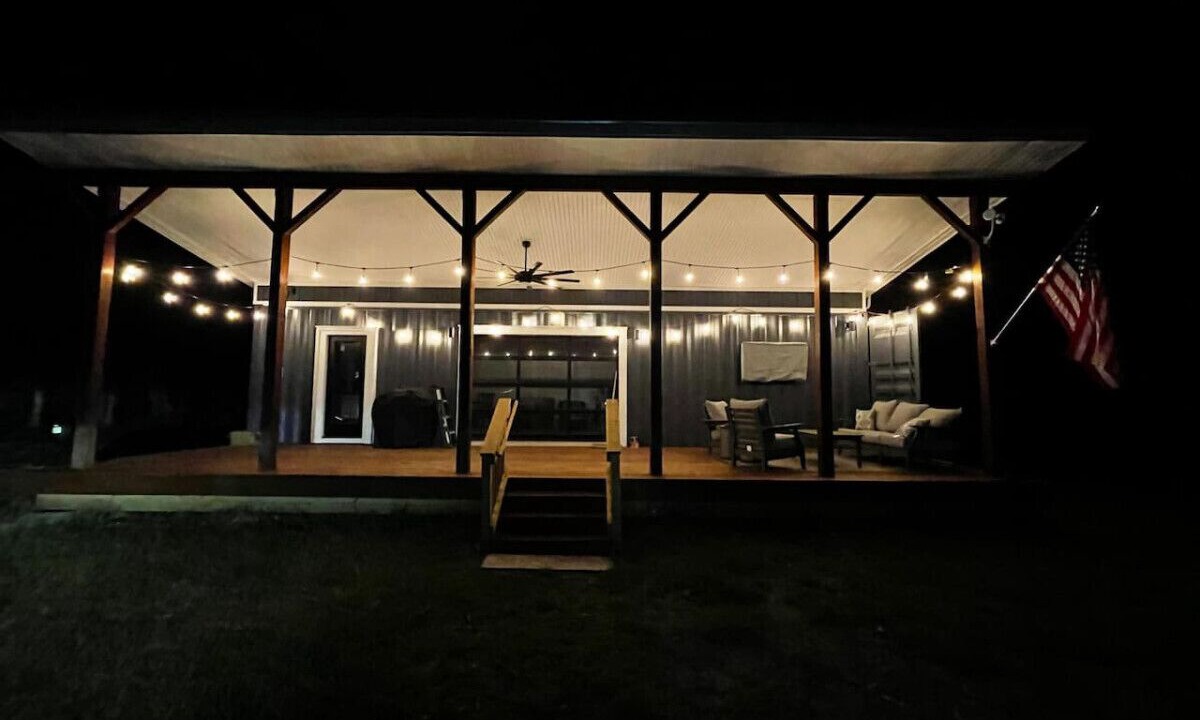 Photo of Patio Balcony in Rocky Point