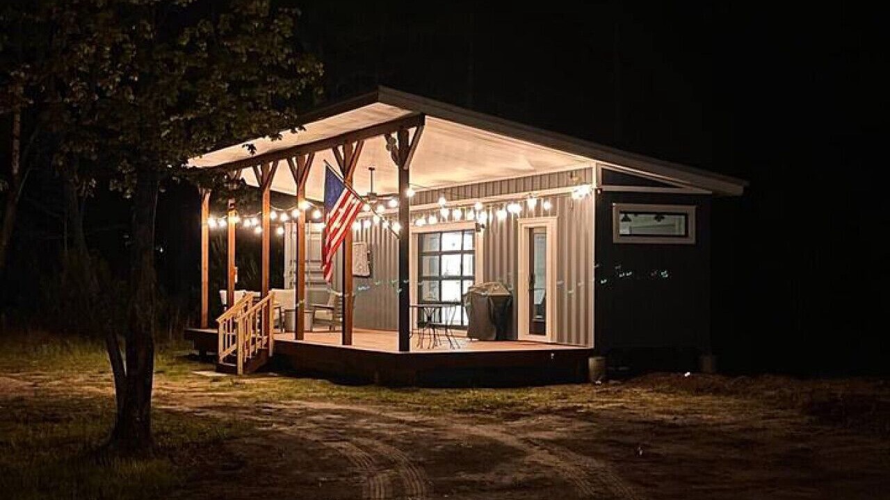 Photo of Outdoor in Rocky Point