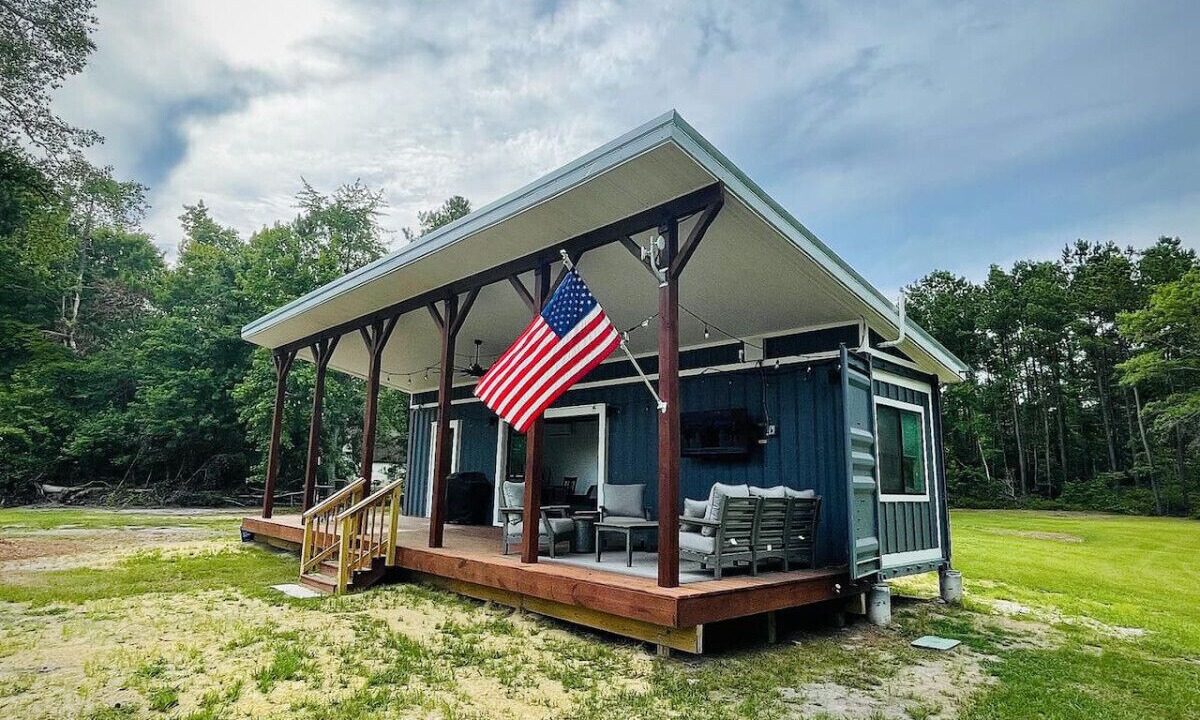 Photo of Patio Balcony in Rocky Point
