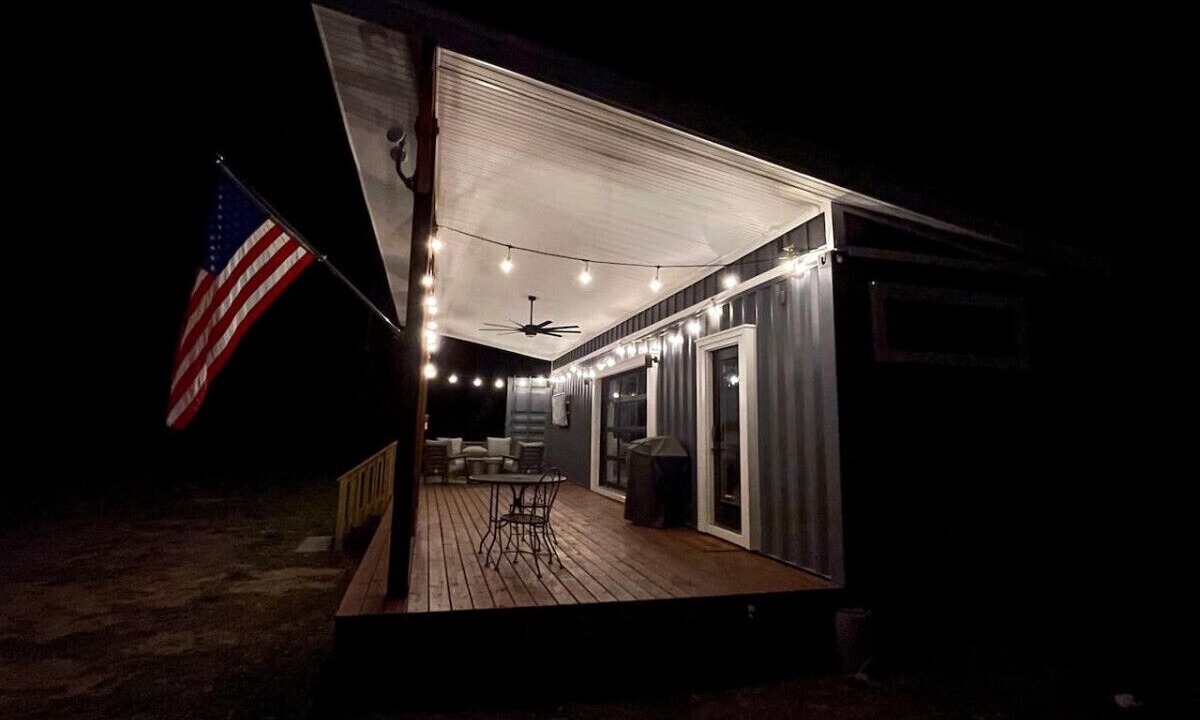 Photo of Patio Balcony in Rocky Point