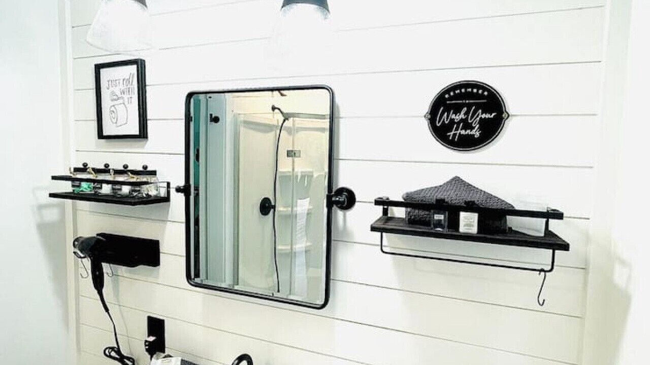 Photo of Bathroom in Rocky Point