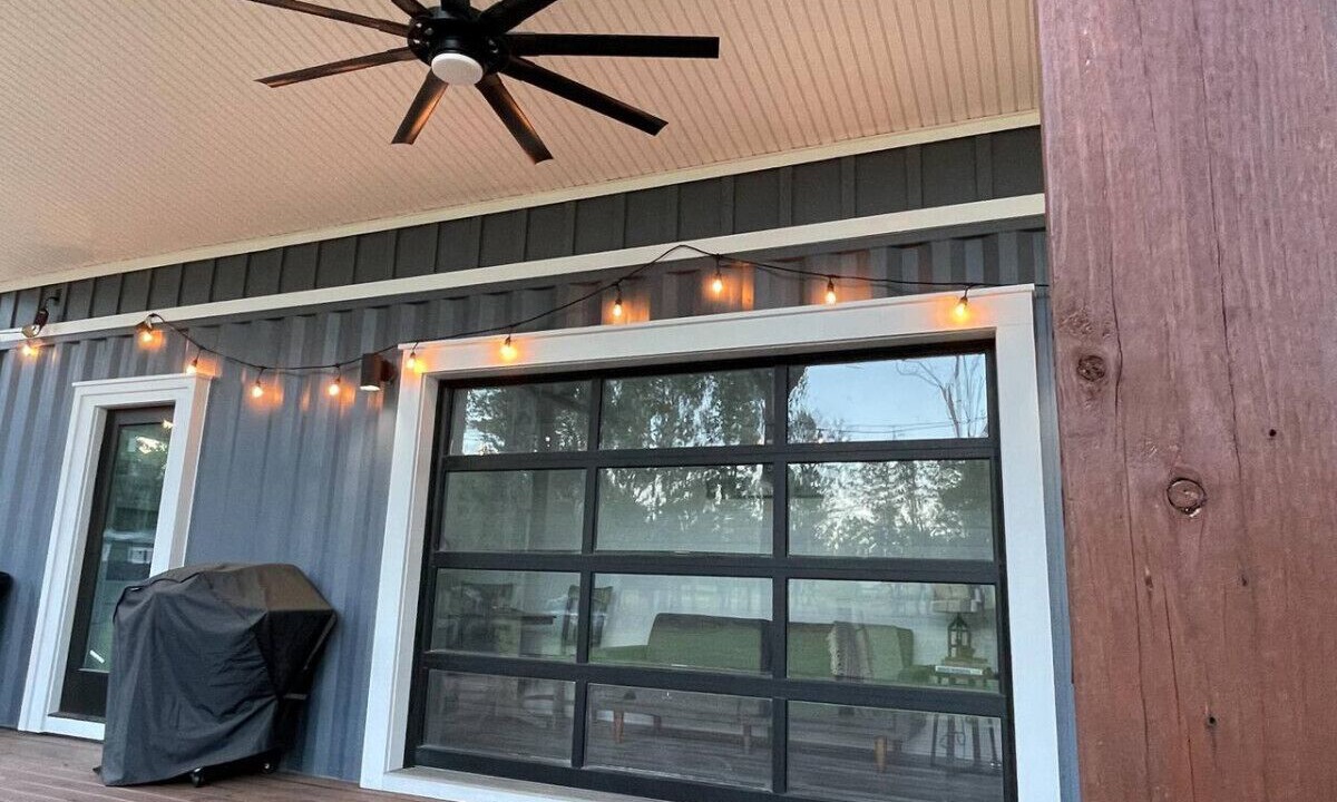 Photo of Patio Balcony in Rocky Point