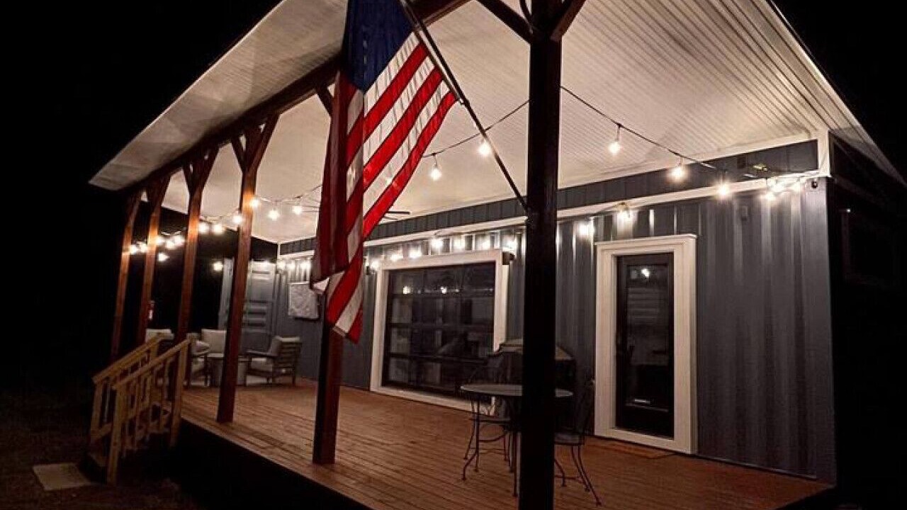 Photo of Patio Balcony in Rocky Point