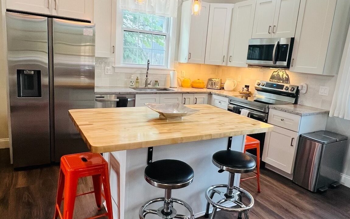 Photo of Kitchen in Brevard