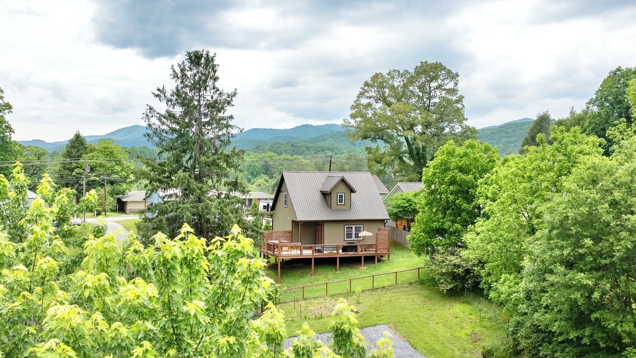 Photo of Outdoor in Brevard