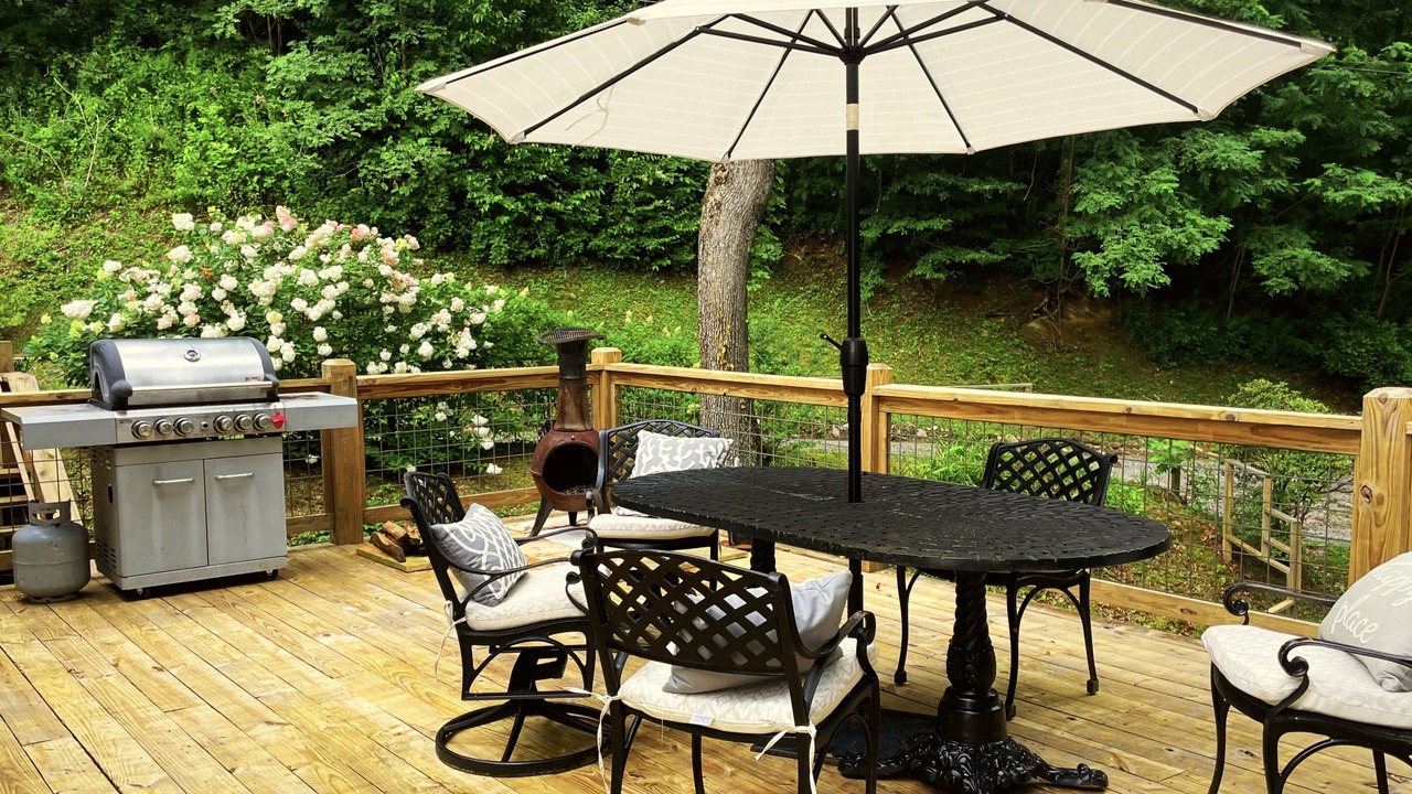 Photo of Outdoor in Scaly Mountain