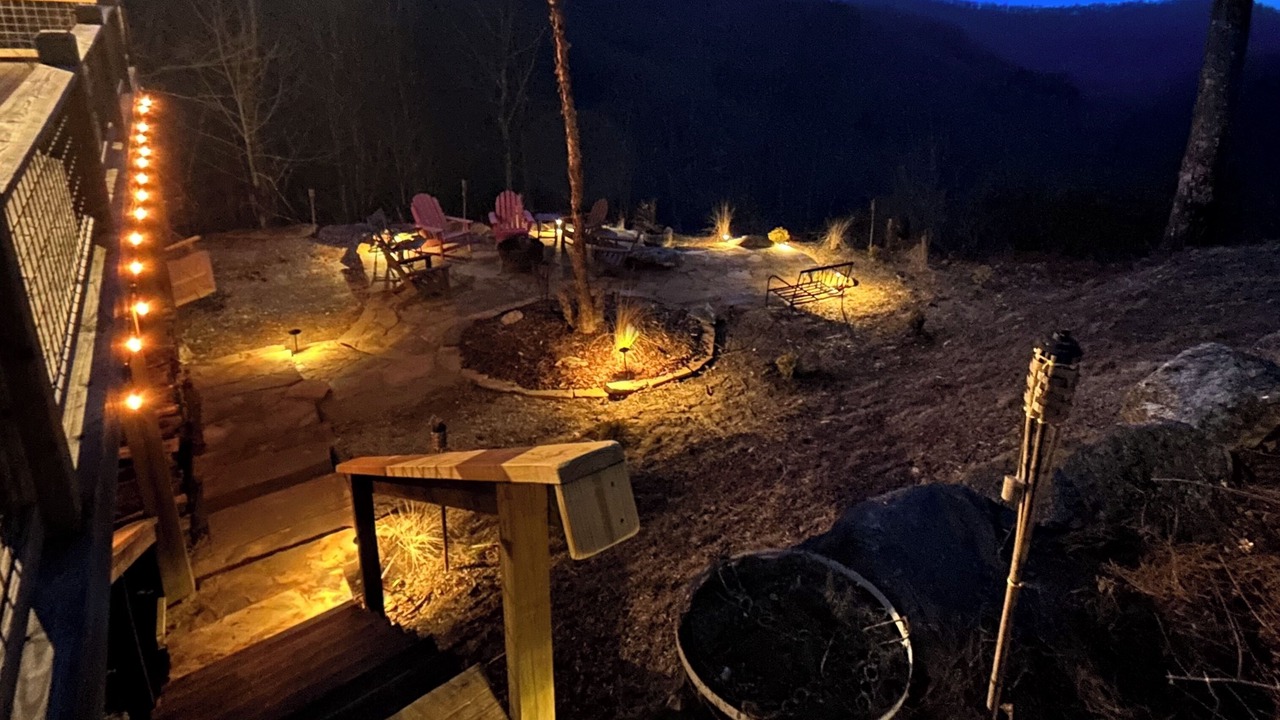Photo of Outdoor in Scaly Mountain