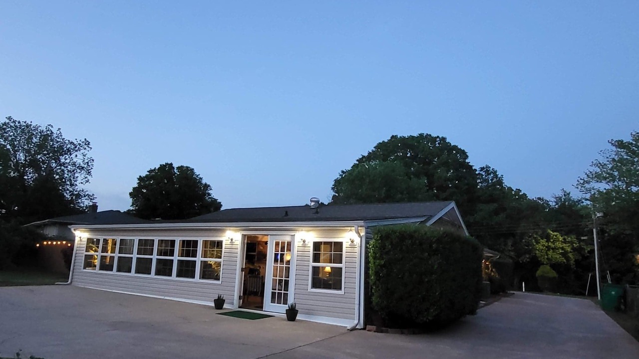 Photo of Outdoor in Oakdale