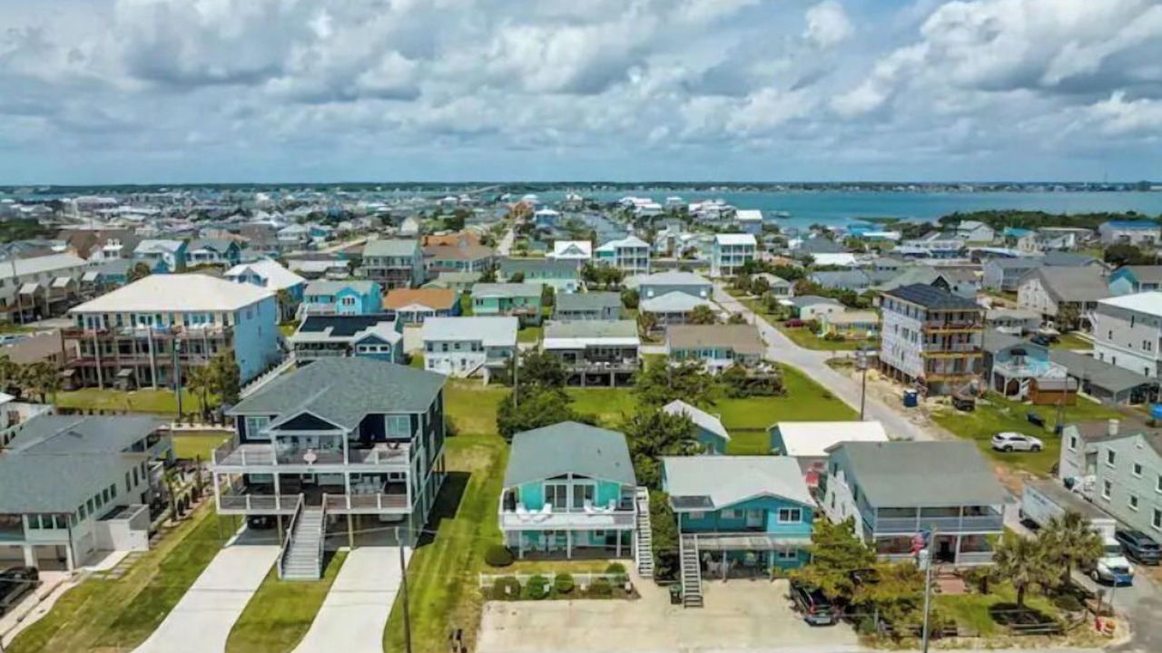 Photo of Outdoor in Atlantic Beach