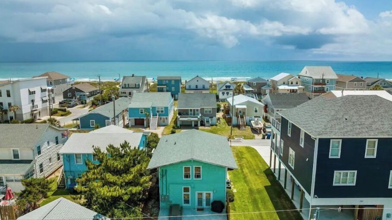 Photo of Outdoor in Atlantic Beach