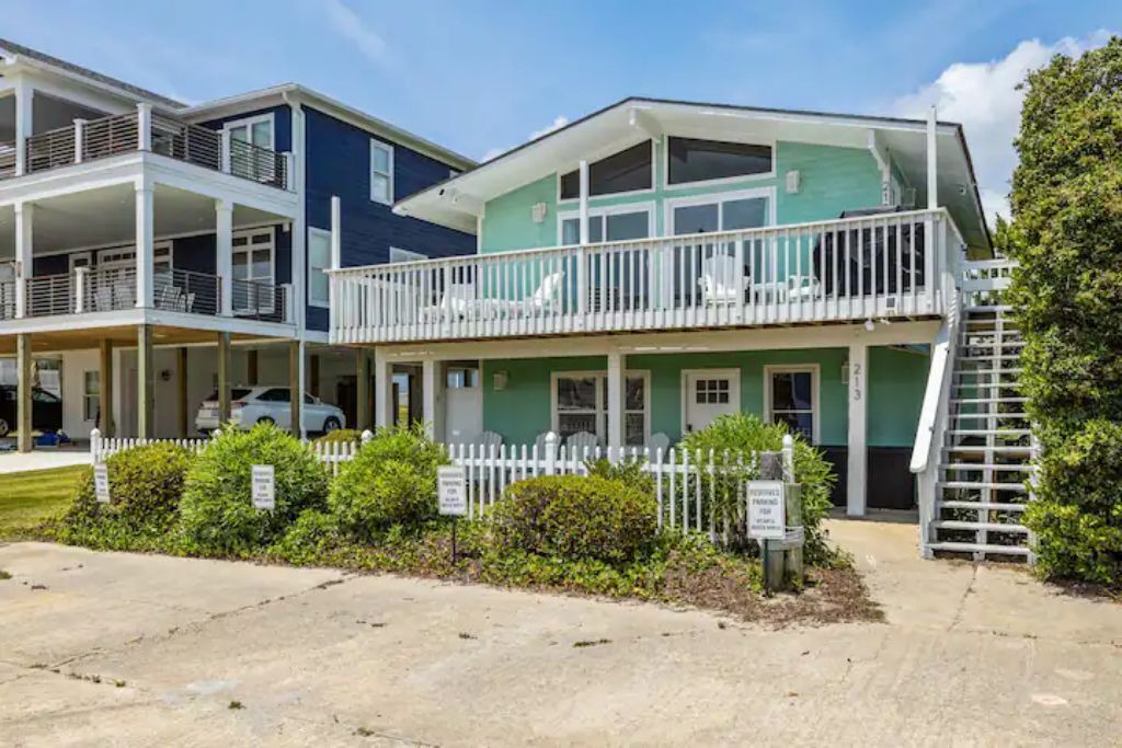 Photo of Outdoor in Atlantic Beach
