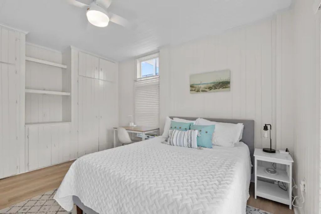 Photo of Bedroom in Atlantic Beach