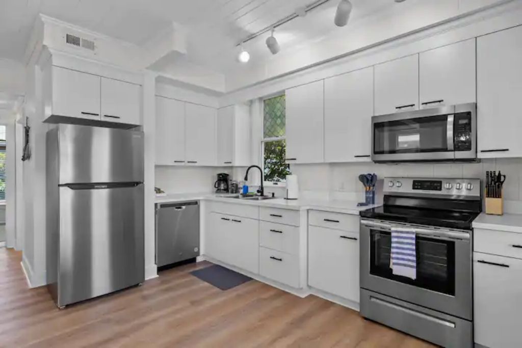 Photo of Kitchen in Atlantic Beach