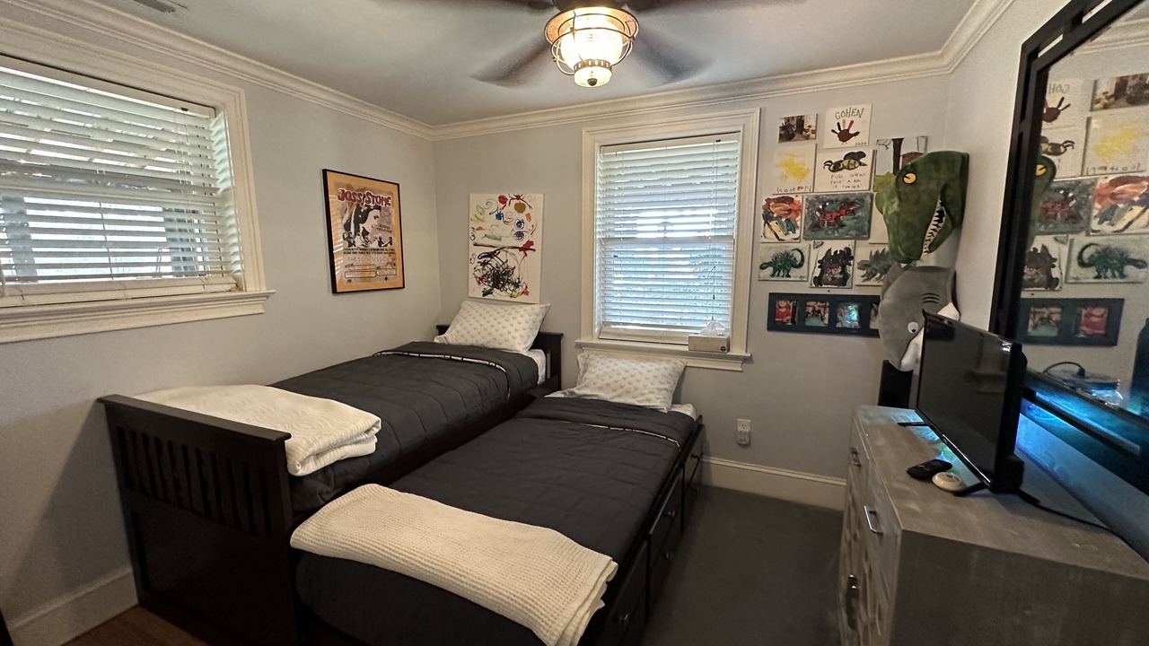 Photo of Bedroom in Meggett