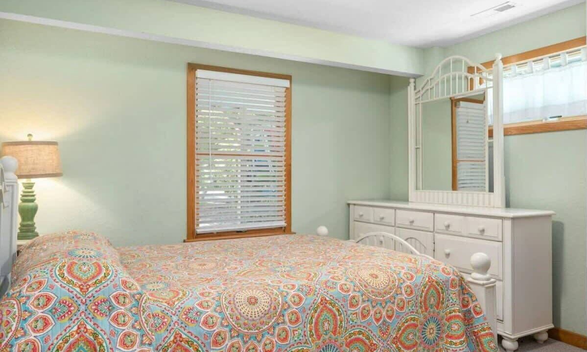Photo of Bedroom in Corolla Village