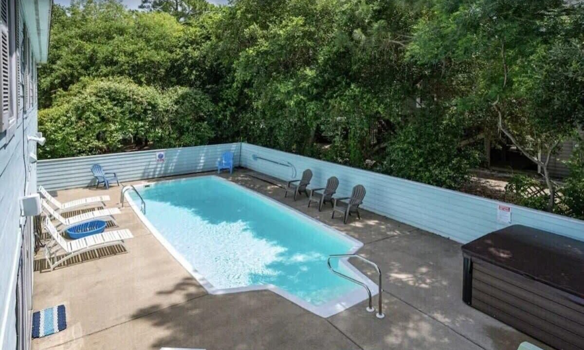 Photo of Outdoor in Corolla Village