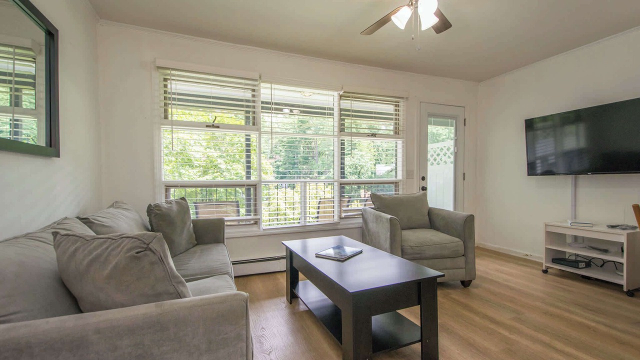 Photo of Livingroom in Flat Rock