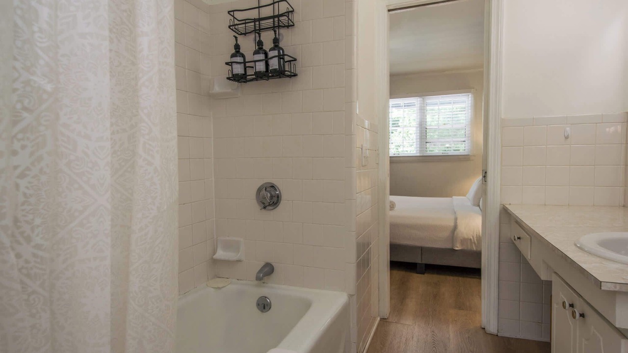 Photo of Bathroom in Flat Rock