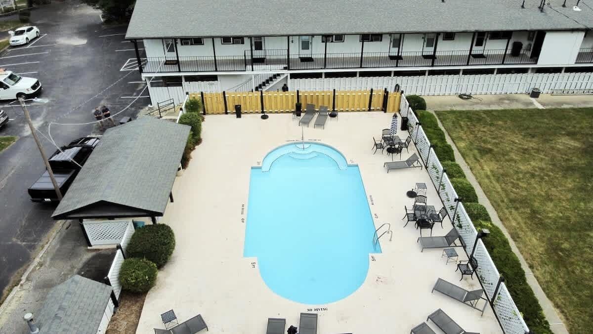 Photo of Outdoor in Flat Rock