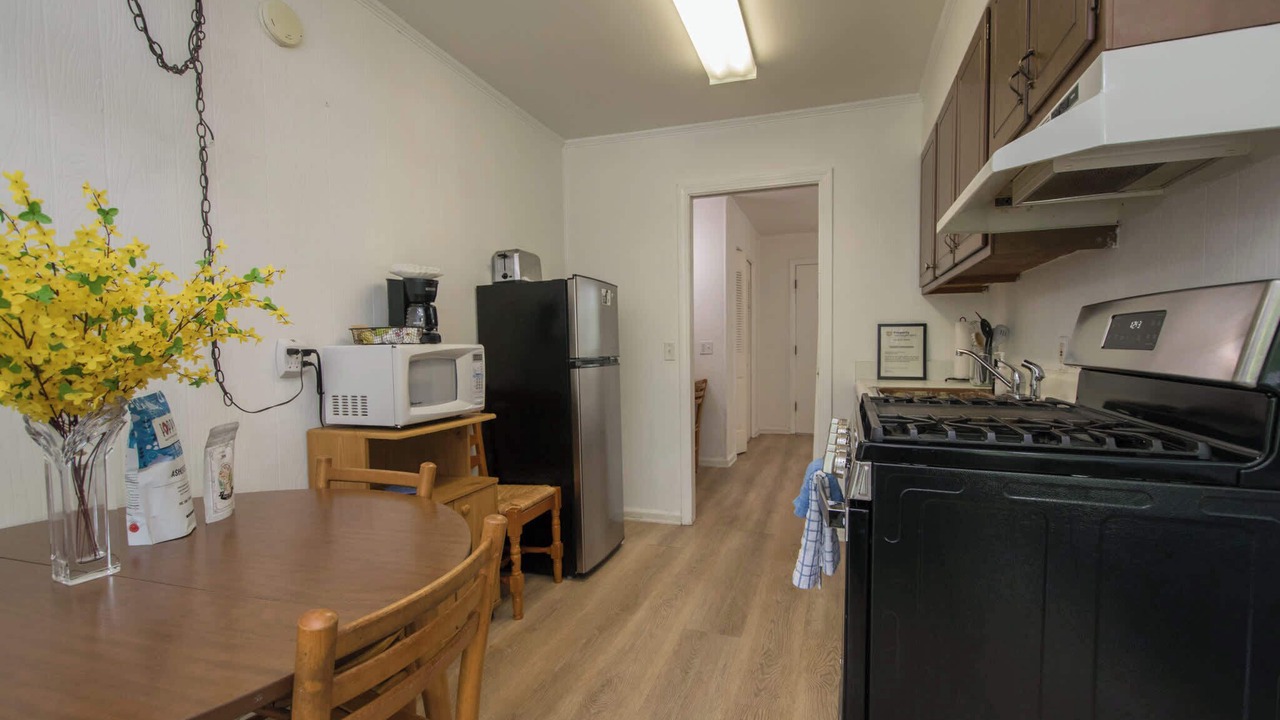 Photo of Kitchen in Flat Rock