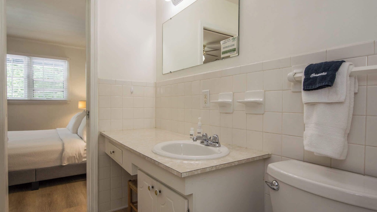 Photo of Bathroom in Flat Rock