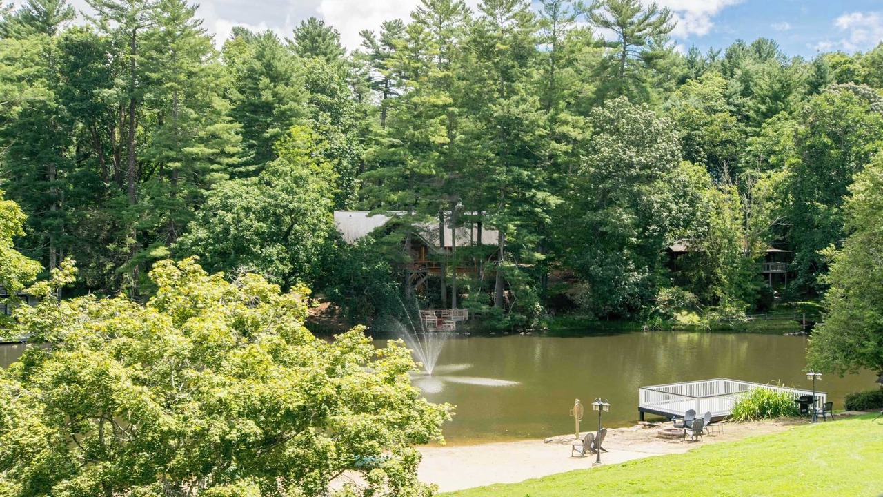 Photo of Patio Balcony in Flat Rock
