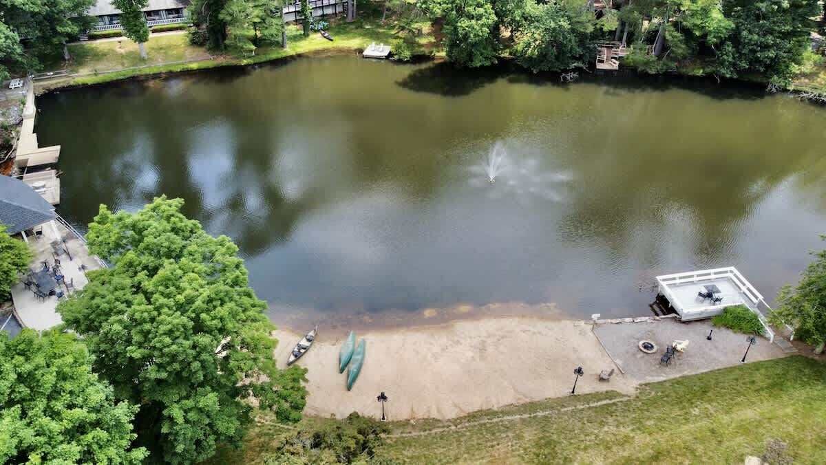 Photo of Outdoor in Flat Rock