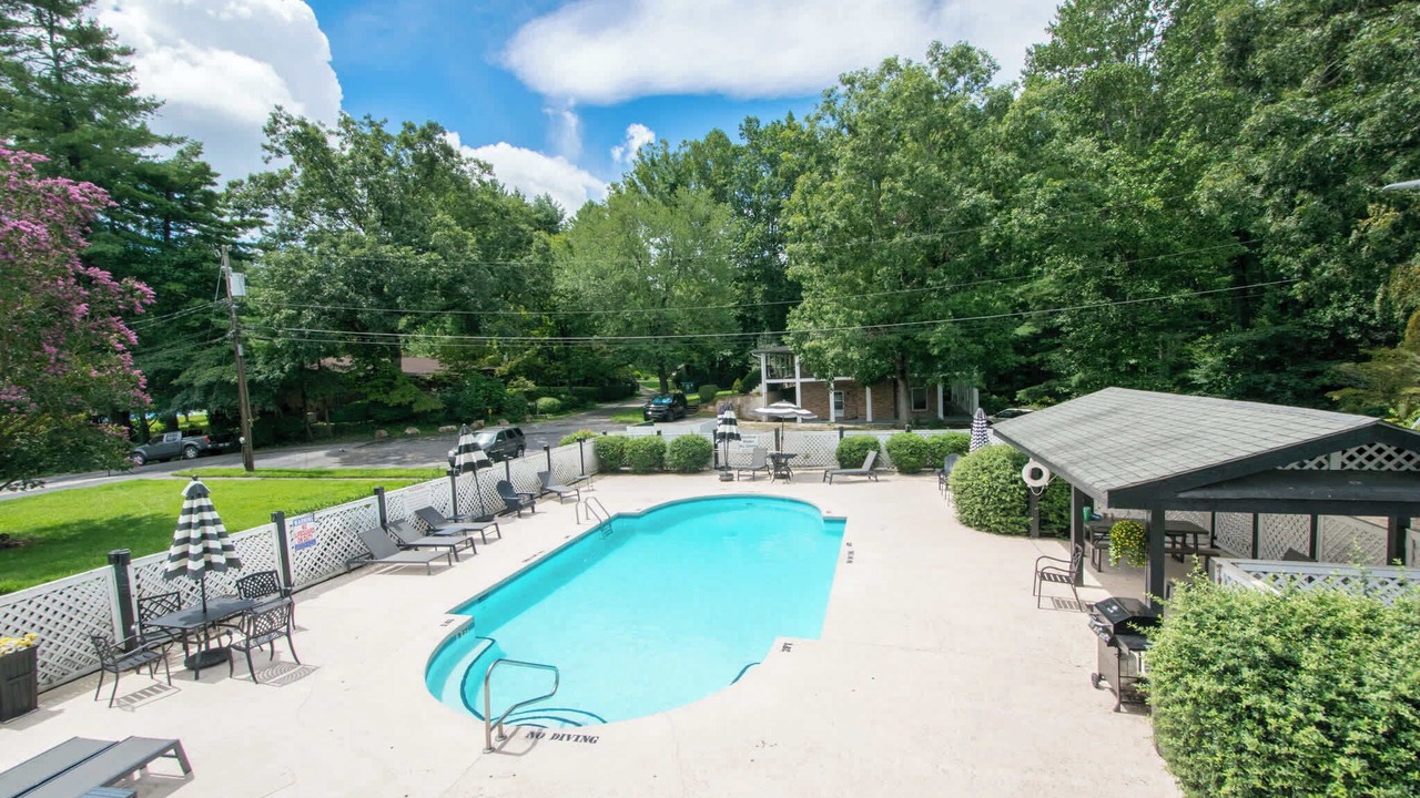 Photo of Outdoor in Flat Rock