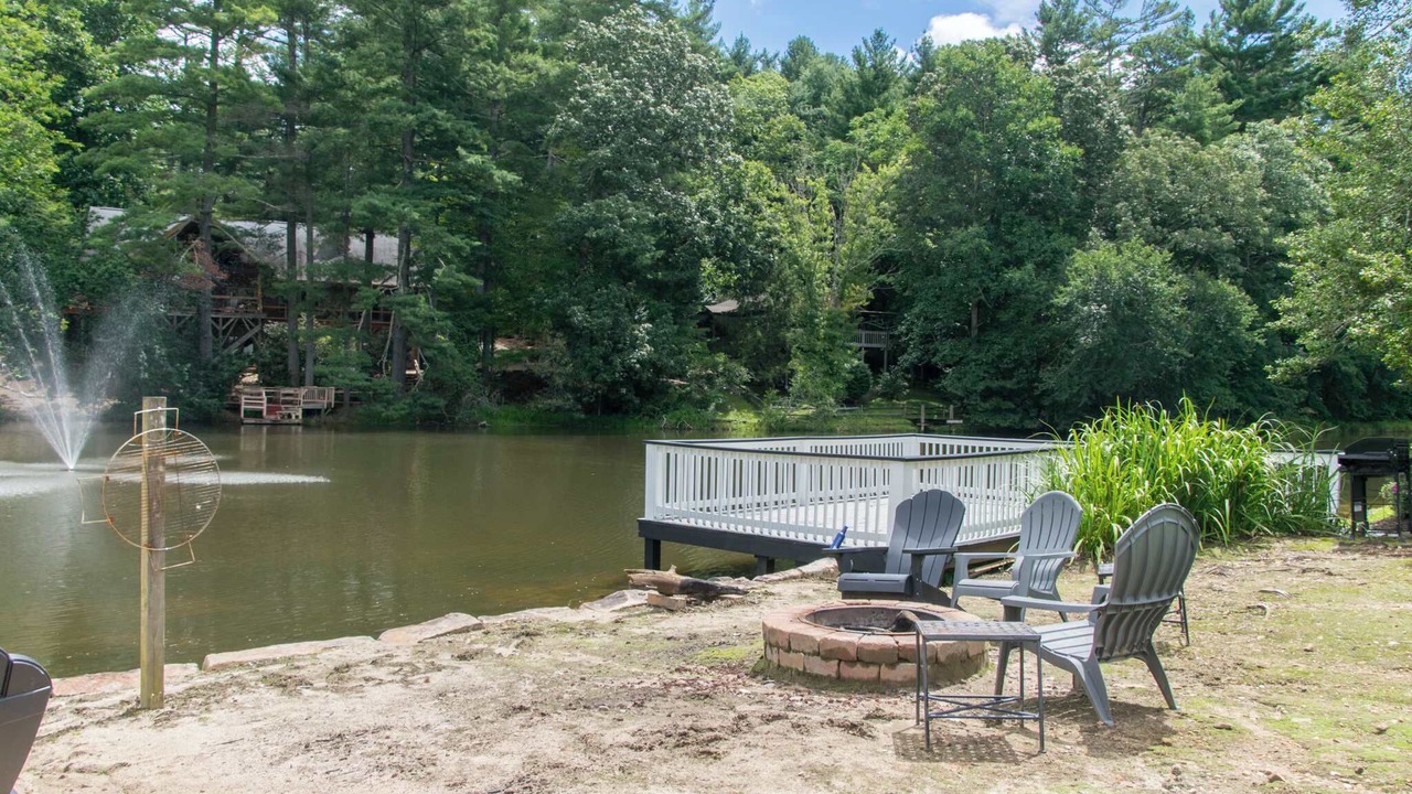 Photo of Outdoor in Flat Rock