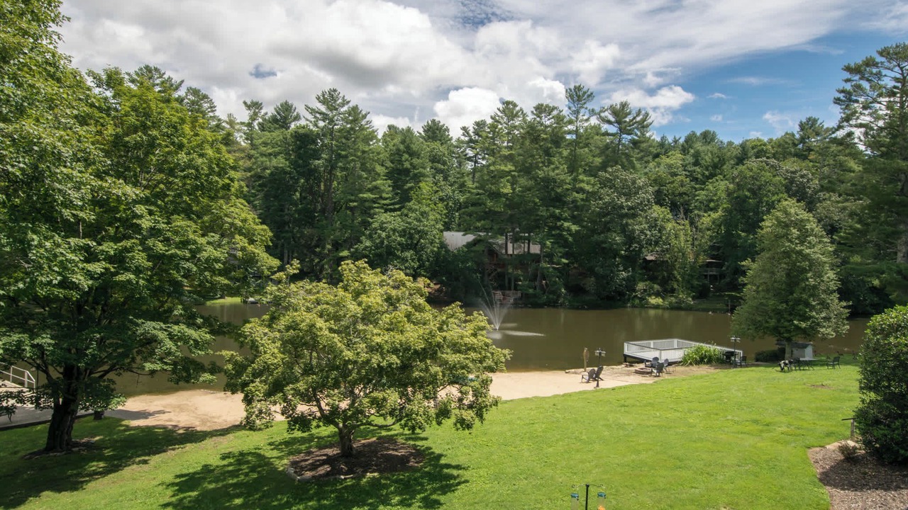 Photo of Outdoor in Flat Rock