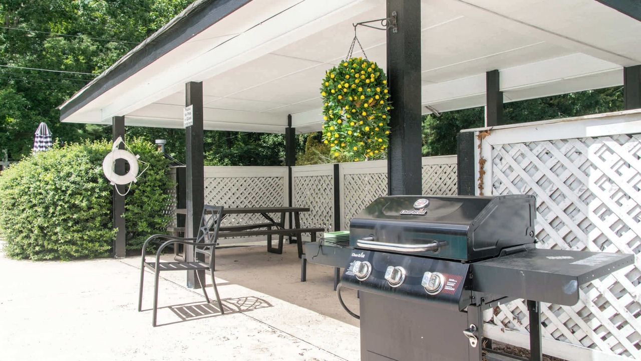 Photo of Outdoor in Flat Rock