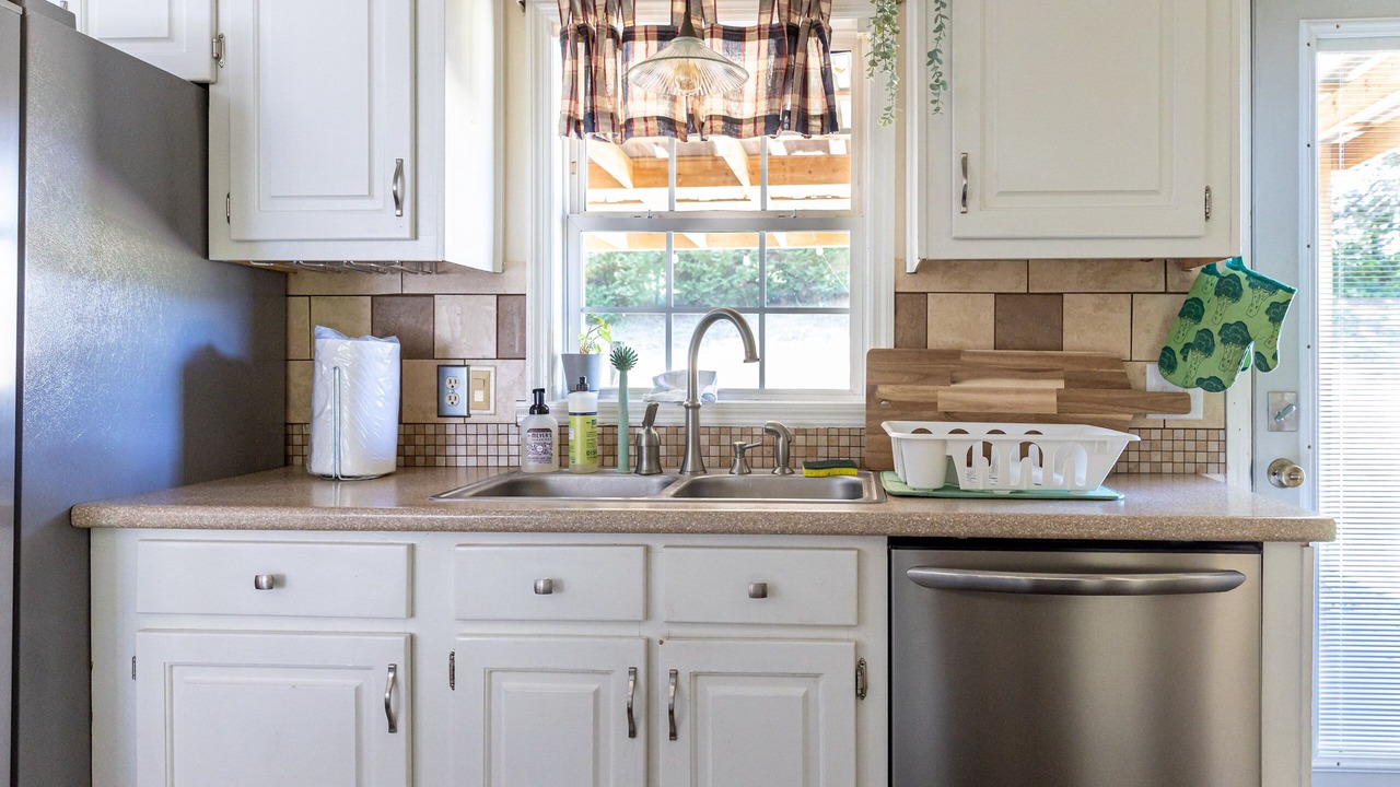 Photo of Kitchen in Clyde