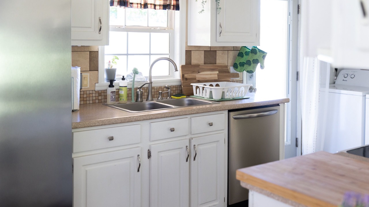 Photo of Kitchen in Clyde