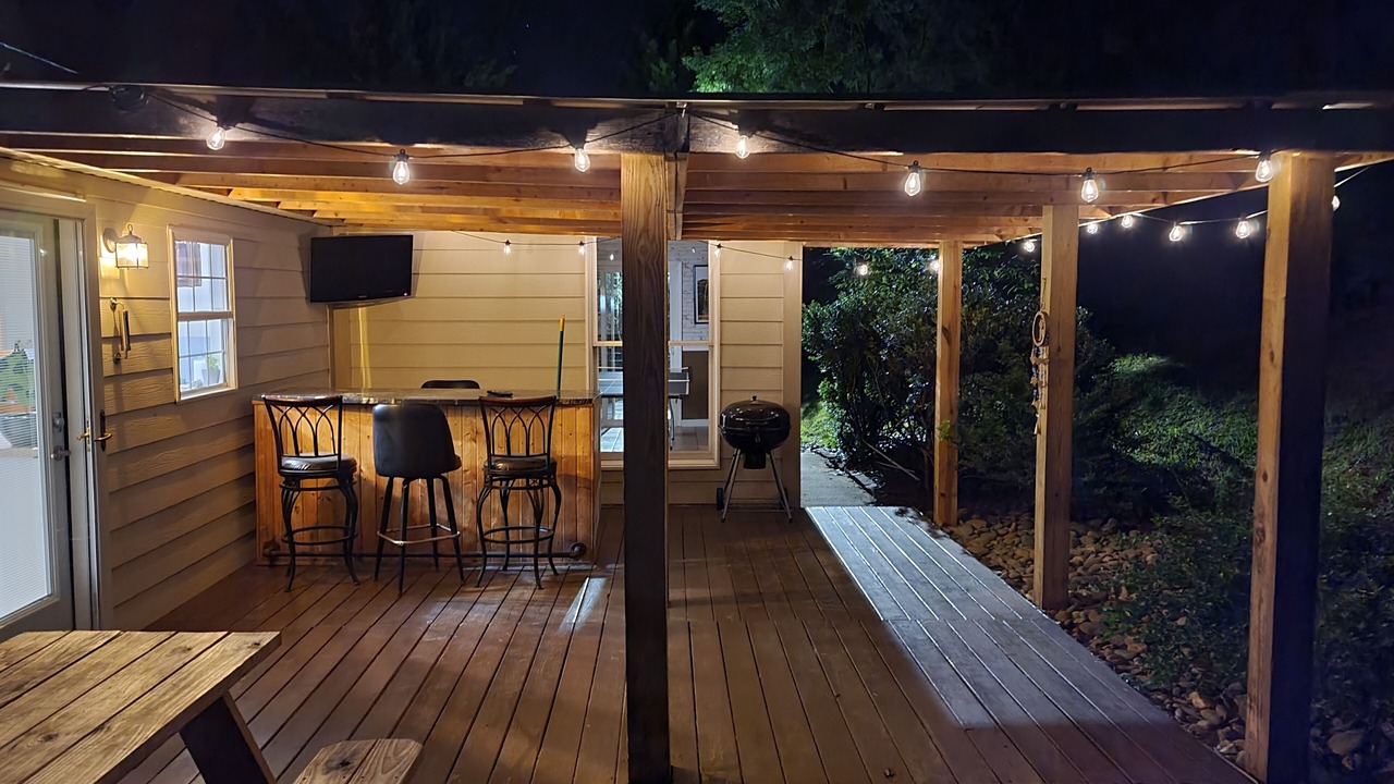 Photo of Outdoor in Clyde