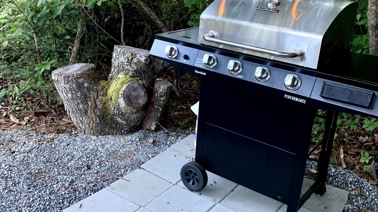 Photo of Outdoor in Weaverville