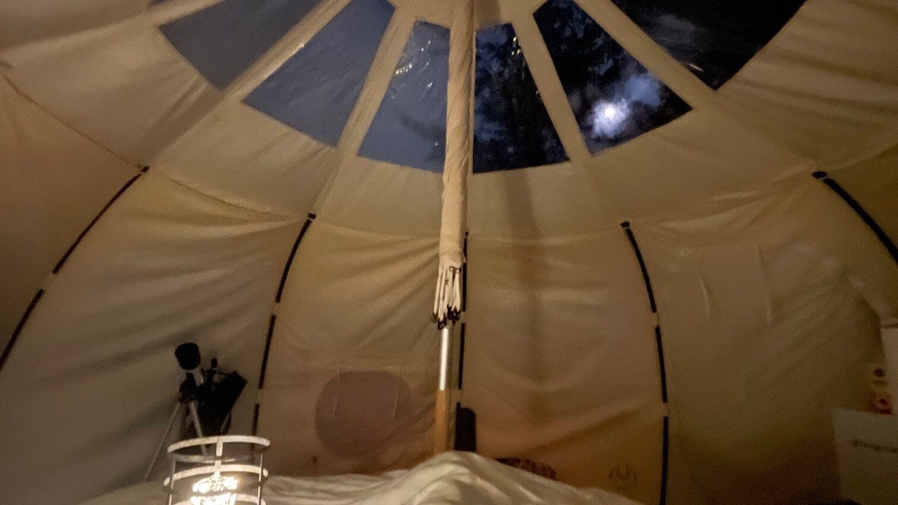 Photo of Bedroom in Weaverville