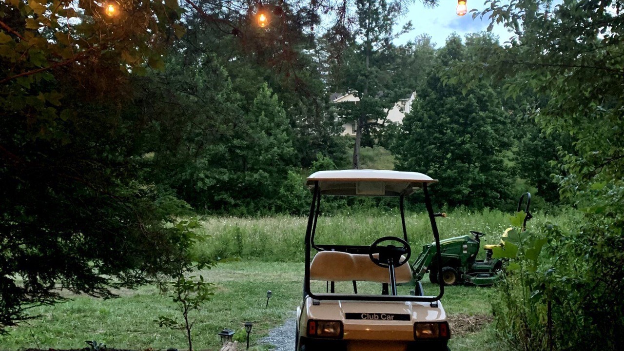 Photo of Outdoor in Weaverville