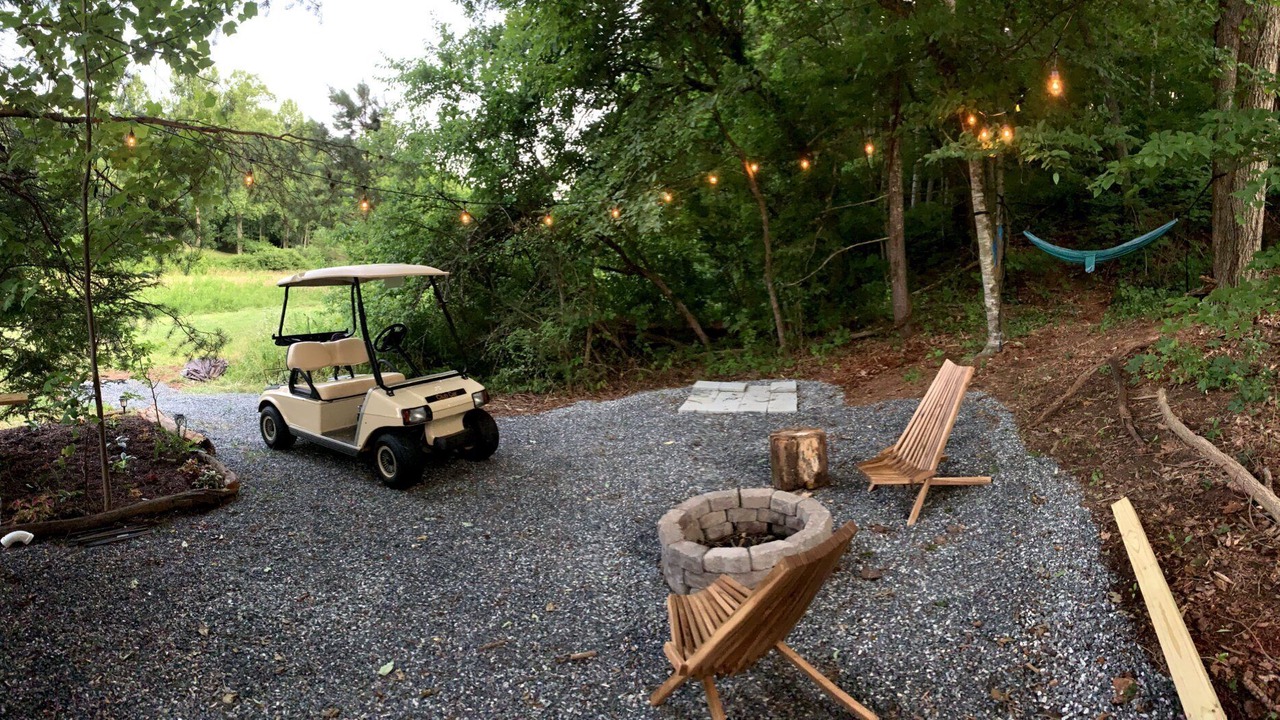 Photo of Outdoor in Weaverville