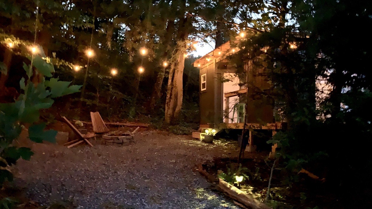 Photo of Outdoor in Weaverville